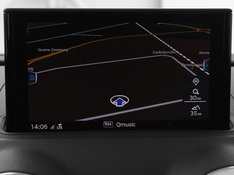 Audi A3 Sportback 1.4 e-tron Lease Edition | Panoramadak | Trekhaak | Cruise control | Digitaal cockpit | LMV 18 inch | LED | S-line | Keyless go | PDC