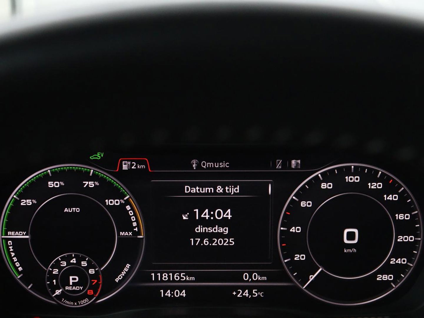 Audi A3 Sportback 1.4 e-tron Lease Edition | Panoramadak | Trekhaak | Cruise control | Digitaal cockpit | LMV 18 inch | LED | S-line | Keyless go | PDC
