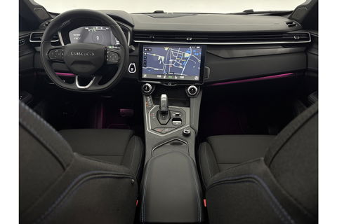 Lynk Co 01 1.5 262PK Hybride Pano LED Sfeer Adaptive Cruise Memory 360Camera Virtual Carplay Clima Navi 20"LMV