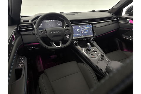 Lynk Co 01 1.5 262PK Hybride Pano LED Sfeer Adaptive Cruise Memory 360Camera Virtual Carplay Clima Navi 20"LMV