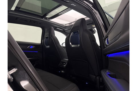 Lynk Co 01 1.5 262PK Hybride Pano LED Sfeer Adaptive Cruise Memory 360Camera Virtual Carplay Clima Navi 20"LMV