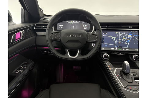Lynk Co 01 1.5 262PK Hybride Pano LED Sfeer Adaptive Cruise Memory 360Camera Virtual Carplay Clima Navi 20"LMV
