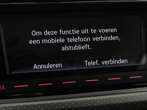 Volkswagen up! 1.0 BMT high up! | Cruise control | Airco | Bleutooth | LMV 15 inch | Parkeersensoren achter | Radio | LED dagrijverlichting