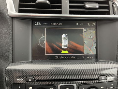 Citroën C4 1.6 e-HDi Ligne Business *PANO | NAVI-FULLMAP | COMFORT-SEATS | ECC | PDC | CRUISE | TOWBAR | 16"ALU*