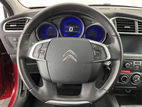 Citroën C4 1.6 e-HDi Ligne Business *PANO | NAVI-FULLMAP | COMFORT-SEATS | ECC | PDC | CRUISE | TOWBAR | 16"ALU*