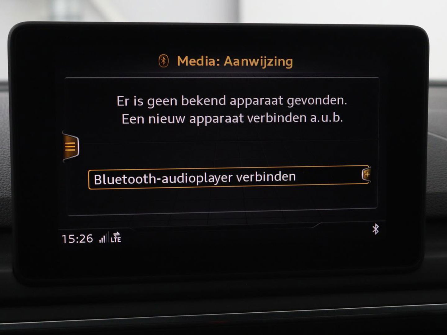 Audi A4 Limousine 35 TFSI Sport S line edition | Half leder | Full LED | LMV 18 inch | Climate control | Cruise control | Bleutooth | Navigatie