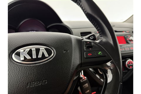 Kia Picanto 1.0 CVVT X-treme | APK tot 06-2026 | Clima LED Navigatie Leder 14"LMV