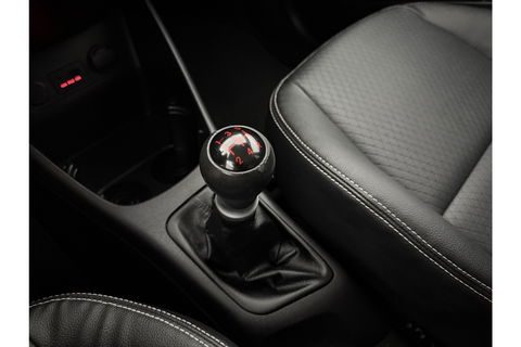 Kia Picanto 1.0 CVVT X-treme | APK tot 06-2026 | Clima LED Navigatie Leder 14"LMV