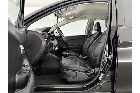 Kia Picanto 1.0 CVVT X-treme | APK tot 06-2026 | Clima LED Navigatie Leder 14"LMV