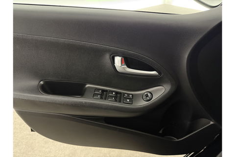 Kia Picanto 1.0 CVVT X-treme | APK tot 06-2026 | Clima LED Navigatie Leder 14"LMV