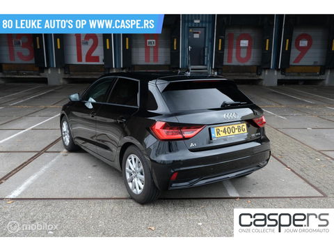 Audi A1 Sportback 30 TFSI S Line Pro Line S