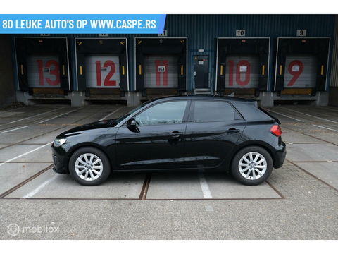 Audi A1 Sportback 30 TFSI S Line Pro Line S