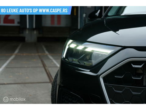 Audi A1 Sportback 30 TFSI S Line Pro Line S