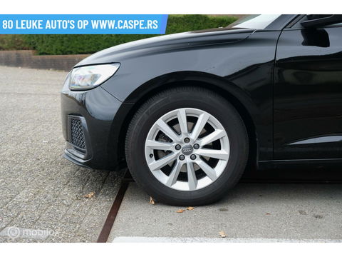 Audi A1 Sportback 30 TFSI S Line Pro Line S
