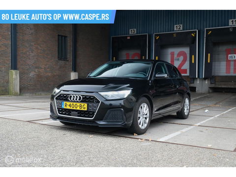 Audi A1 Sportback 30 TFSI S Line Pro Line S
