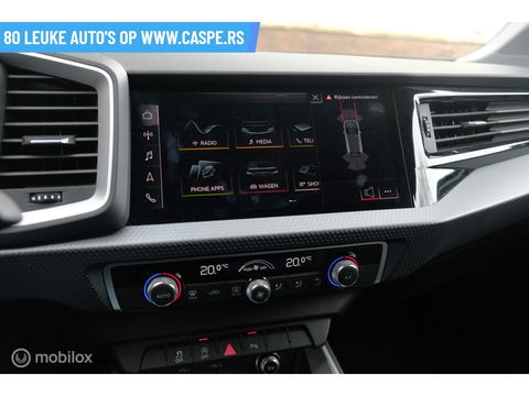Audi A1 Sportback 30 TFSI S Line Pro Line S