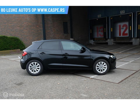 Audi A1 Sportback 30 TFSI S Line Pro Line S