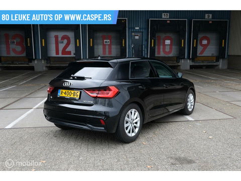 Audi A1 Sportback 30 TFSI S Line Pro Line S