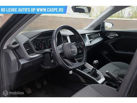 Audi A1 Sportback 30 TFSI S Line Pro Line S