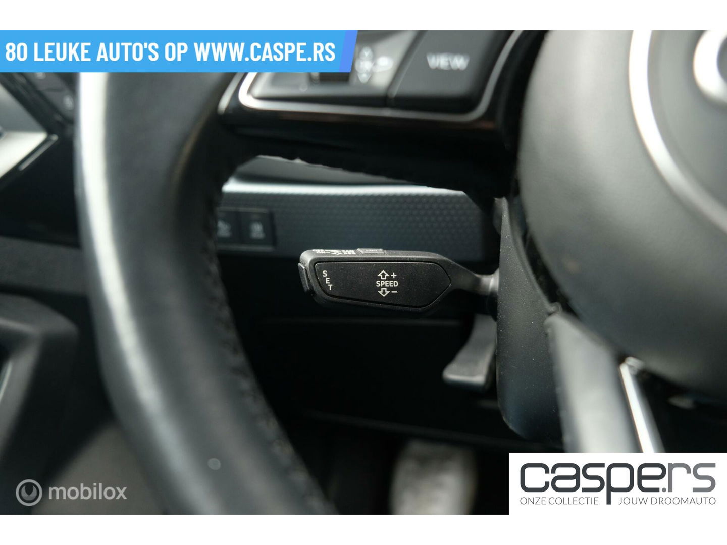 Audi A1 Sportback 30 TFSI S Line Pro Line S
