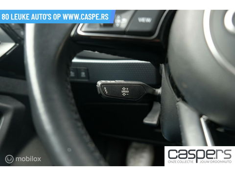 Audi A1 Sportback 30 TFSI S Line Pro Line S