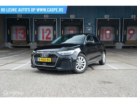 Audi A1 Sportback 30 TFSI S Line Pro Line S