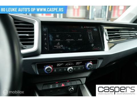 Audi A1 Sportback 30 TFSI S Line Pro Line S