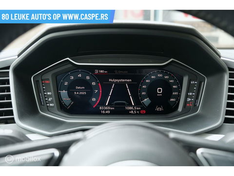 Audi A1 Sportback 30 TFSI S Line Pro Line S
