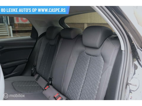 Audi A1 Sportback 30 TFSI S Line Pro Line S