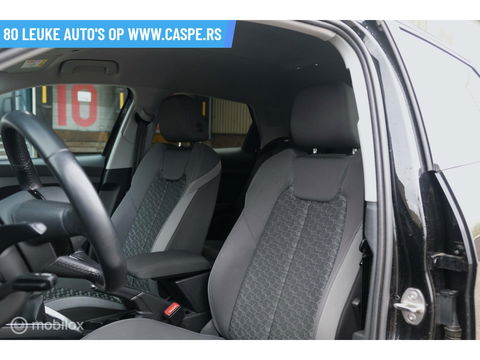 Audi A1 Sportback 30 TFSI S Line Pro Line S