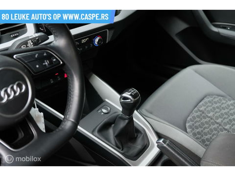 Audi A1 Sportback 30 TFSI S Line Pro Line S