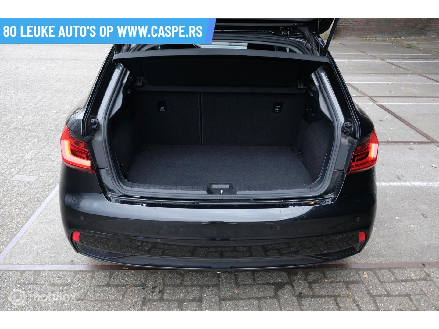 Audi A1 Sportback 30 TFSI S Line Pro Line S