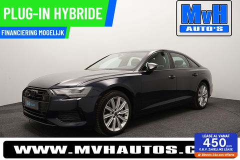 Audi A6 Limousine 50 TFSI e quattro S edition|CAMERA|LED|ACC