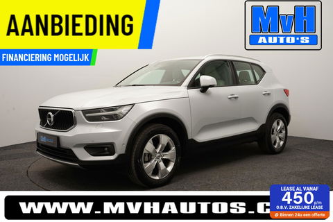 Volvo XC40 1.5 T3 Momentum Pro 163PK|360ºCAM|Intellisafe|NAP