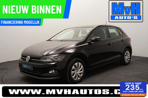 Volkswagen Polo 1.0 TSI comfort Business|NAVI|CLIMA|DSG|NAP