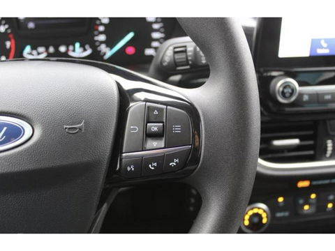 Ford Fiesta 1.1 Trend 85pk Navi | Apple Carplay |Android auto