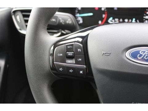 Ford Fiesta 1.1 Trend 85pk Navi | Apple Carplay |Android auto