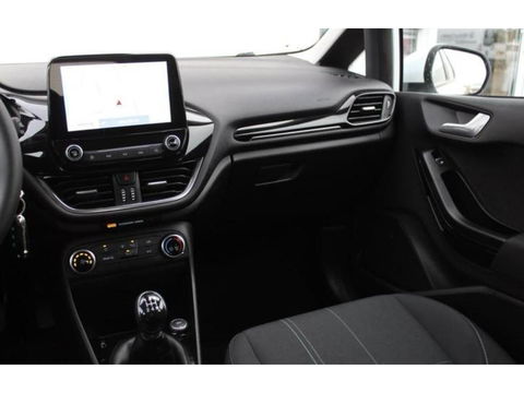 Ford Fiesta 1.1 Trend 85pk Navi | Apple Carplay |Android auto