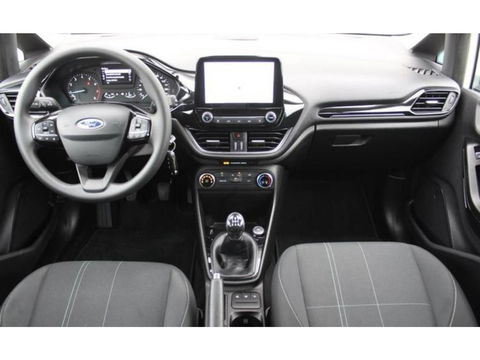 Ford Fiesta 1.1 Trend 85pk Navi | Apple Carplay |Android auto