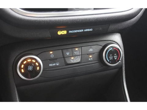 Ford Fiesta 1.1 Trend 85pk Navi | Apple Carplay |Android auto