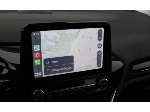 Ford Fiesta 1.1 Trend 85pk Navi | Apple Carplay |Android auto