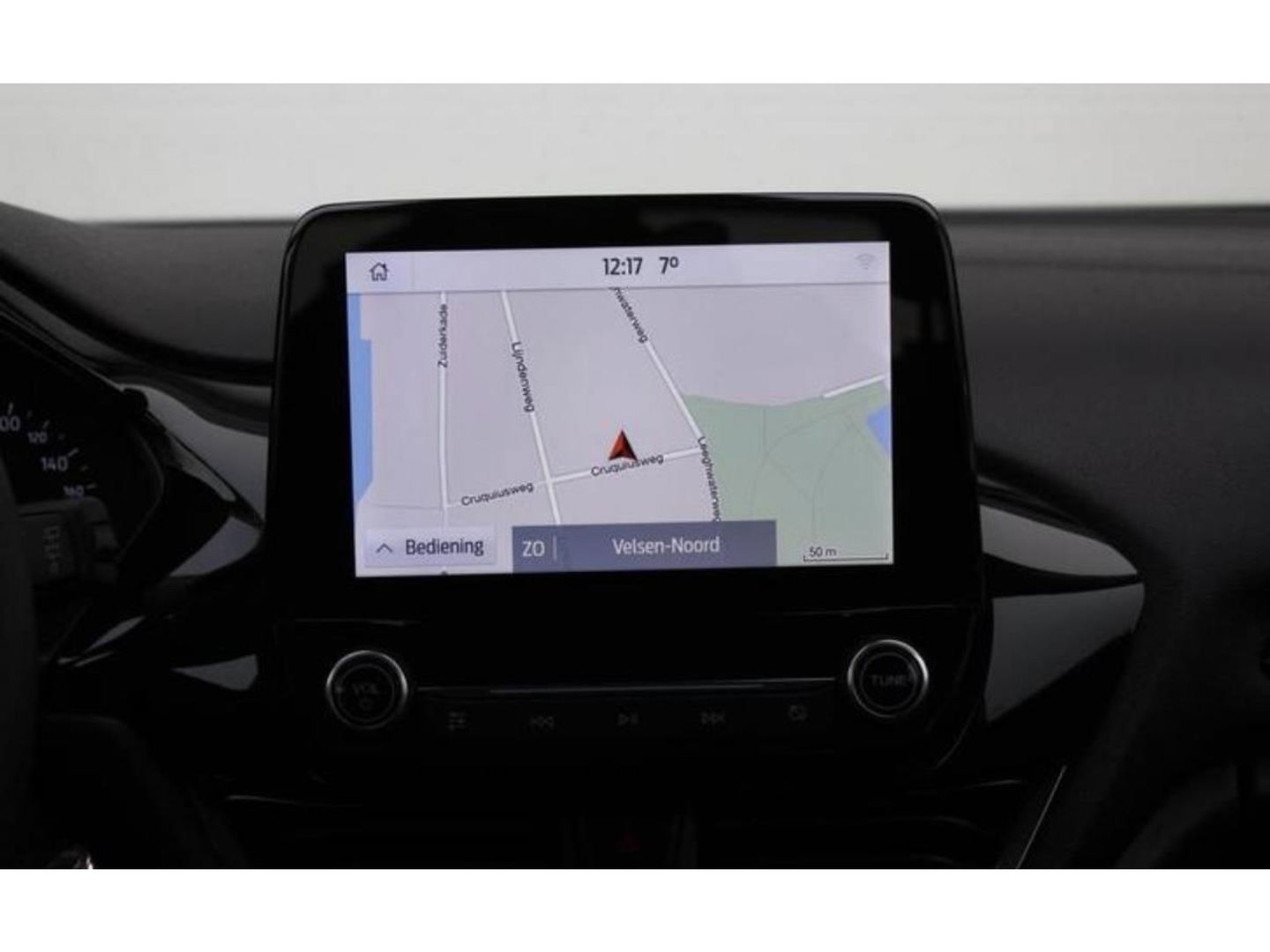 Ford Fiesta 1.1 Trend 85pk Navi | Apple Carplay |Android auto