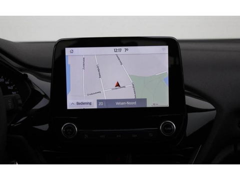 Ford Fiesta 1.1 Trend 85pk Navi | Apple Carplay |Android auto