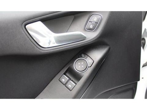 Ford Fiesta 1.1 Trend 85pk Navi | Apple Carplay |Android auto