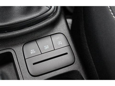 Ford Fiesta 1.1 Trend 85pk Navi | Apple Carplay |Android auto