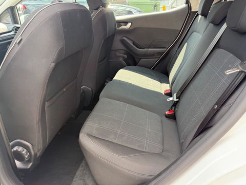 Ford Fiesta 1.1 Trend 85pk Navi | Apple Carplay |Android auto