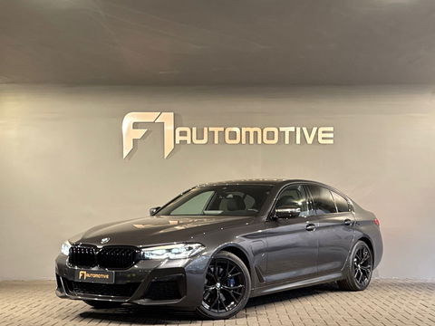 BMW 5 Serie 530e High Executive M Sport|Sfeer|Harman/Kardon