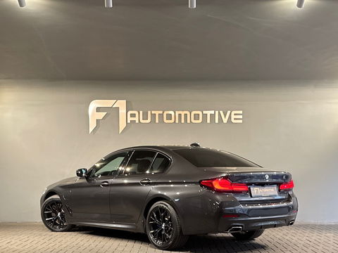 BMW 5 Serie 530e High Executive M Sport|Sfeer|Harman/Kardon