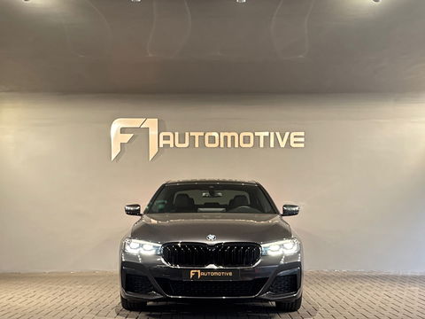 BMW 5 Serie 530e High Executive M Sport|Sfeer|Harman/Kardon