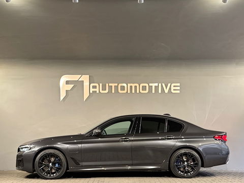 BMW 5 Serie 530e High Executive M Sport|Sfeer|Harman/Kardon